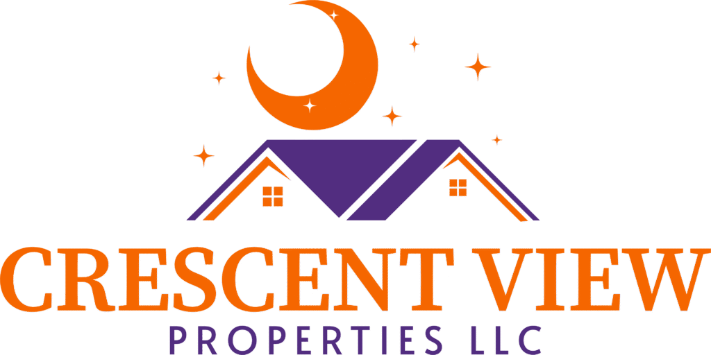 Crescent View Properties logo