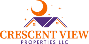 Crescent View Properties logo