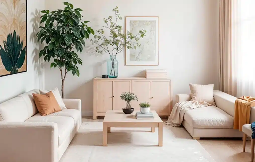 Full-service Pickens SC property management